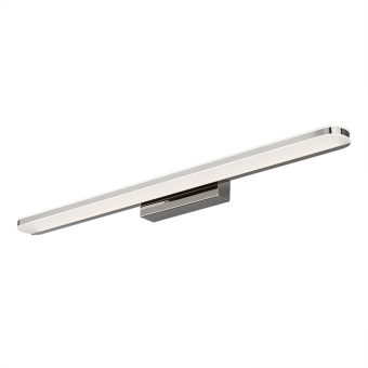 Настенный светодиодный светильник Tersa 
LED хром
