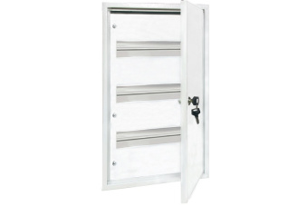 Щит распределительный ЩРН-36 (520x310x120) TDM