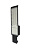 Светильник с/д (уличный) PRE LST LED 150W 6500К