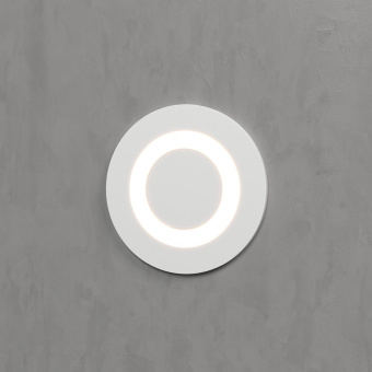 Подсветка для лестниц и дорожек MRL LED 1107 
белый