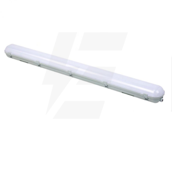 Cветодиодный светильник О-38-SLIMUS MILKY-1200 IP65