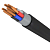 Кабель КВВГнг(А)-LS 7х1