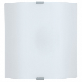 Светильник накладной VESTA 21012 1х60W, E27, белый