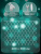 Гирлянда «Сеть» 2 × 3 м, IP44, УМС, прозрачная нить, 384 LED, свечение мульти, 220 В