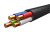 Кабель ВВГ 4х1,5 (ПОИСК-1)