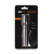 Фонарь ручной Accu1-L20W 20Вт 750лм 6000К Li-Ion 18650 1800мА.ч IP42 JazzWay