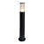 Ландшафтный светильник 1507 TECHNO IP54 черный