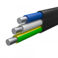Кабель АВВГ