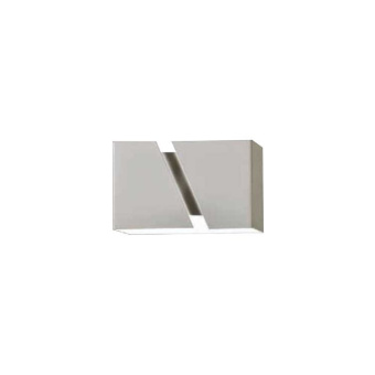 Светильник настенный EMIBIG OLIMP WHITE 935/1 1X20W, 
G9