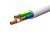Провод ПВС 3х2,5 РБ