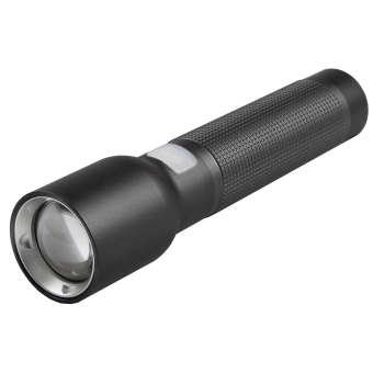 Фонарь ручной Accu1-L20W 20Вт 750лм 6000К Li-Ion 18650 1800мА.ч IP42 JazzWay