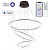 CITILUX CL710A105S Электрон Кофе Смарт Люстра