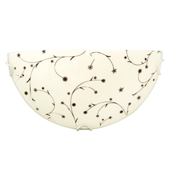 Светильник накладной VESTA 24251 1х60W, E27, бежевый