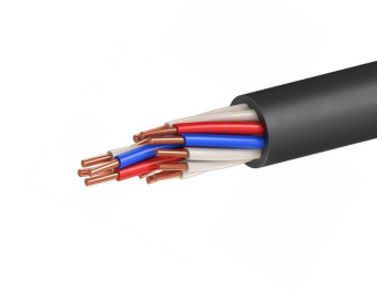 Кабель КВВГнг(А)-LS 19х2,5