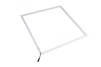 Светодиодная рамка FRAME-600х600х12мм 36Вт 6500К IP40 СириусА