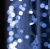 Гирлянда «Занавес» 2×6 м, IP44, УМС, белая нить, 1440 LED, свечение белое, 220 В
