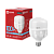 Лампа светодиодная LED-HP-PRO 100Вт 230В E27 с адаптером Е40 6500К 9500Лм IN HOME