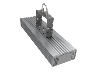 Светодиодный светильник SVT-STR-M-COB-120W-90