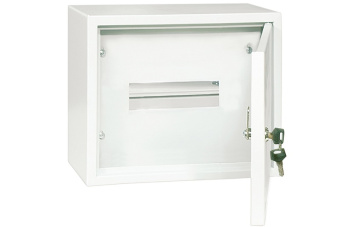 Щит распределительный ЩРН-09 (265x310x120) TDM