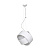 Светильник подвесной EMIBIG DROP WHITE 790/1 1X60W, 
E27
