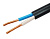 Кабель ВВГ-П нг(А)-LS 2х1,5 ГОСТ (200м) РБ