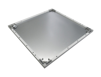 Офисный светильник SVT-ARM-Panel-RZ-595x595x17-32W-IP20-M