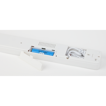 Светильник светодиодный DBA-107-0-20 9Вт 6500К IP20 90LED 4ч аварийный непостоянный Эра
