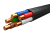 Кабель ВВГнг 5х6 (Калужский кабельный завод)