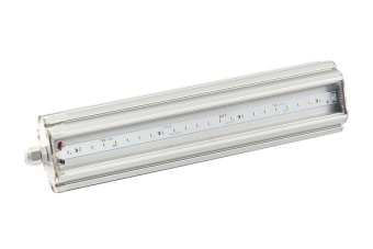 Светодиодный светильник SVT-P-Fort-300-12W