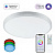 CITILUX CL718A100G Альпина Смарт Св-к