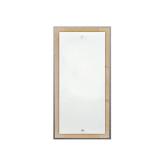 Светильник накладной VESTA 30702 4х20W, E27, бук