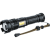 Фонарь аккумуляторный профессиональный 93 875 NPT-P06-ACCU 1P70 20Вт + 1COB 2Вт аккум. li-ion 2А.ч алюм. NAVIGATOR