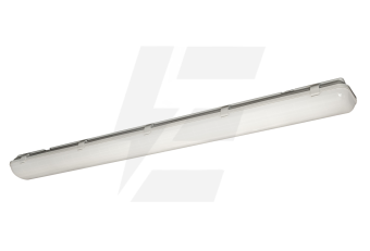 Светильник светодиодный O-57/Arctic Milky 1200mm IP65 5000K