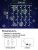 Гирлянда «Занавес» 2×6 м, IP44, УМС, белая нить, 1440 LED, свечение белое, мерцание, 220 В