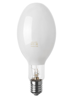 Лампа ртутная высокого давления прямого включения ДРВ 500 Вт Е40 TDM