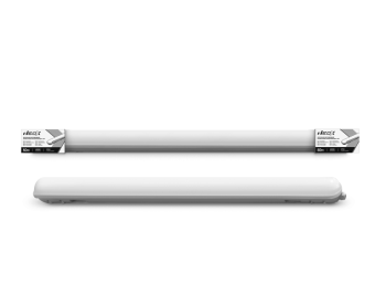 Светильник светодиодный герметичный транзитный ДСП-159Т 50Вт 4000К 125лм/Вт 6250Лм 1200х64х60мм IP65 NEOX