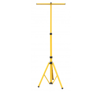 Штатив для прожектора ЭРА LPR-TRIPOD 4х10-100Вт<3кг
