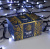 Гирлянда «Нить» 10 м, IP44, УМС, тёмная нить, 100 LED, свечение белое, мерцание белым, 220 В Гирлянда «Нить» 10 м, IP44, УМС, тёмная нить, 100 LED, свечение белое, мерцание белым, 220 В