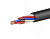 Кабель КВВГ