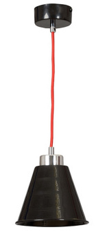 Светильник подвесной EMIBIG PREVENT BLACK 269/1 1X60W, 
E27