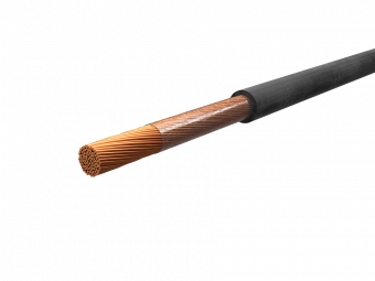 Кабель КГ 1х16 (Калужский кабельный завод)