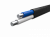 Кабель АВВГ 2х10 п (Калужский кабельный завод)