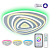 CITILUX CL737A35E Триест Смарт RGB Св-к