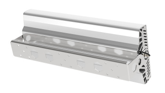 Светодиодный светильник SVT-STR-Bolid-240W-30