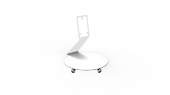 Стойка на колесах для SVT-SPC-Med-UVC-vent