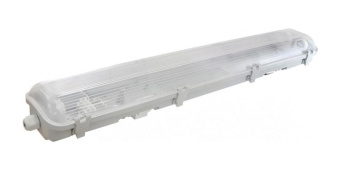Светильник под Led лампу Т8 TS 2x1200 IP65
