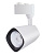 Светильник трековый однофазный LED TRL-02-015-NW 15 Вт, 24°, 4000 К, 90 Ra, белый, TDM