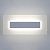 Настенный светодиодный светильник 40132/1 
LED белый