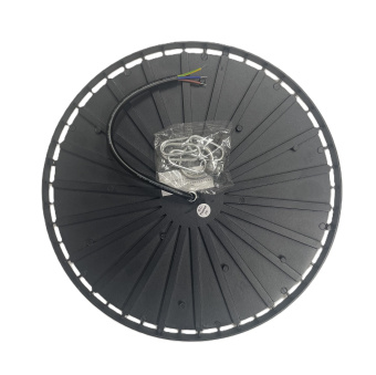 Светильник промышленный светодиодный подвесной UFO LIGHT 9012 100W IP65