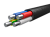 Кабель АВВГ 4х2,5